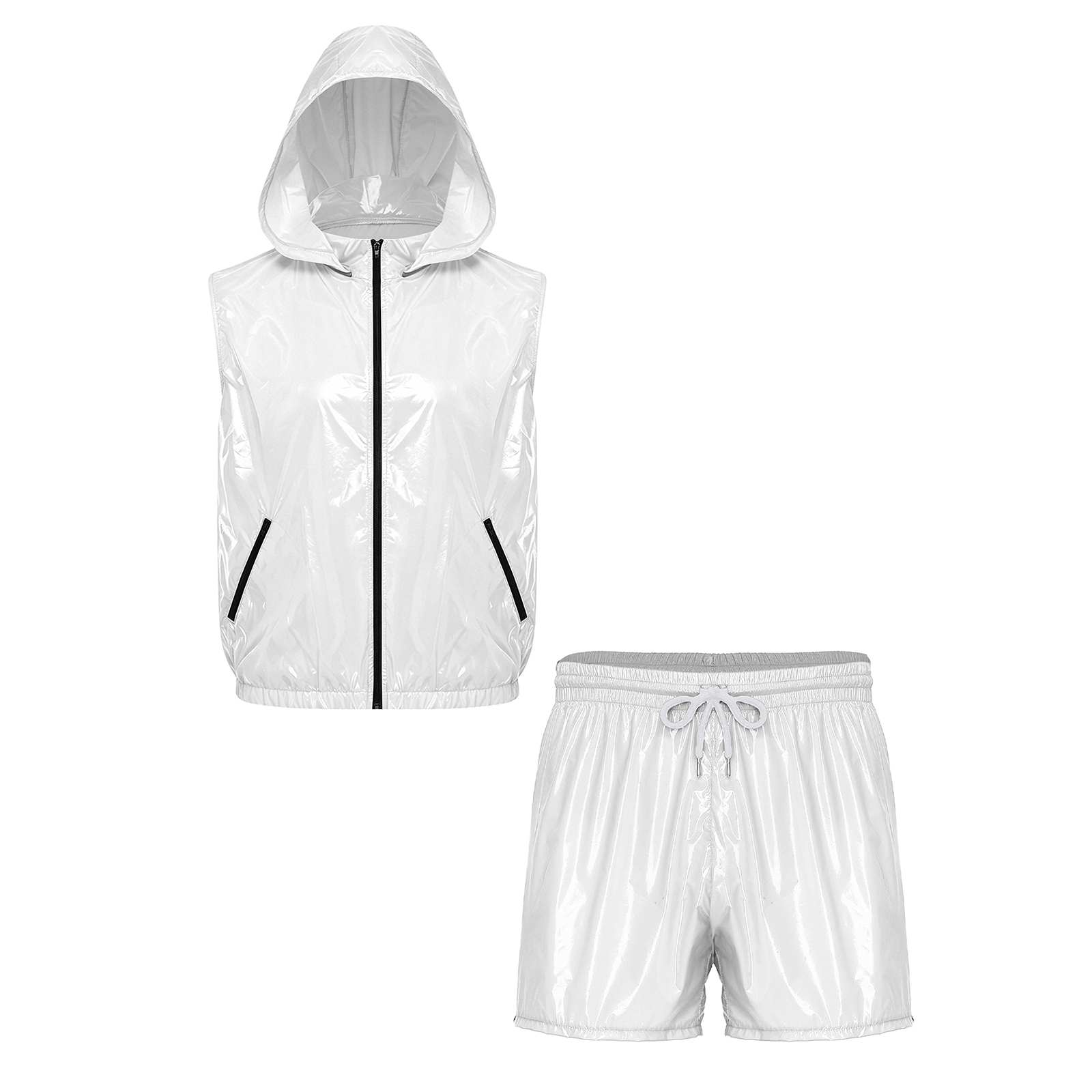 Men Waterproof Tracksuit Causa - Dresses review and price