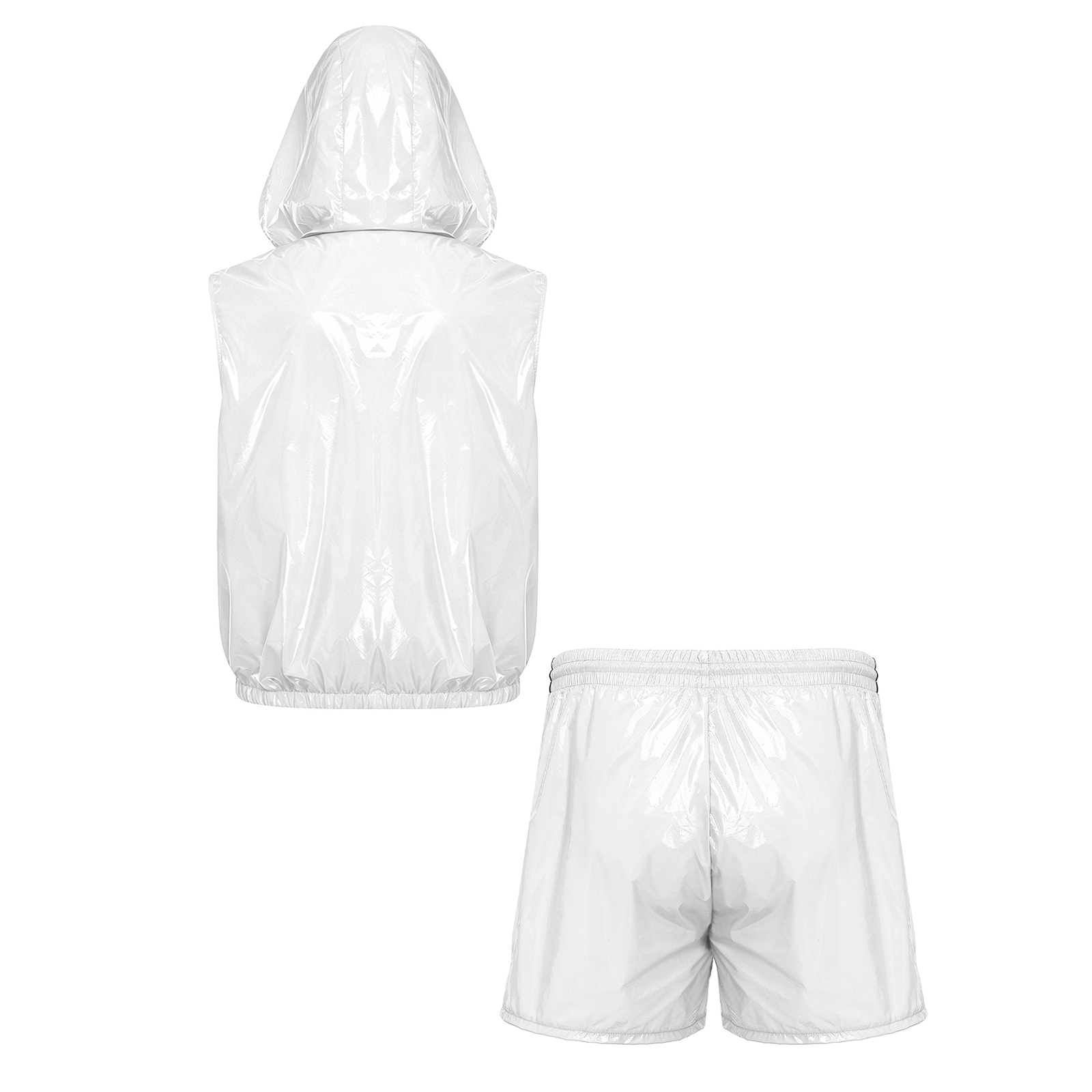 Men Waterproof Tracksuit Causa - Dresses review and price