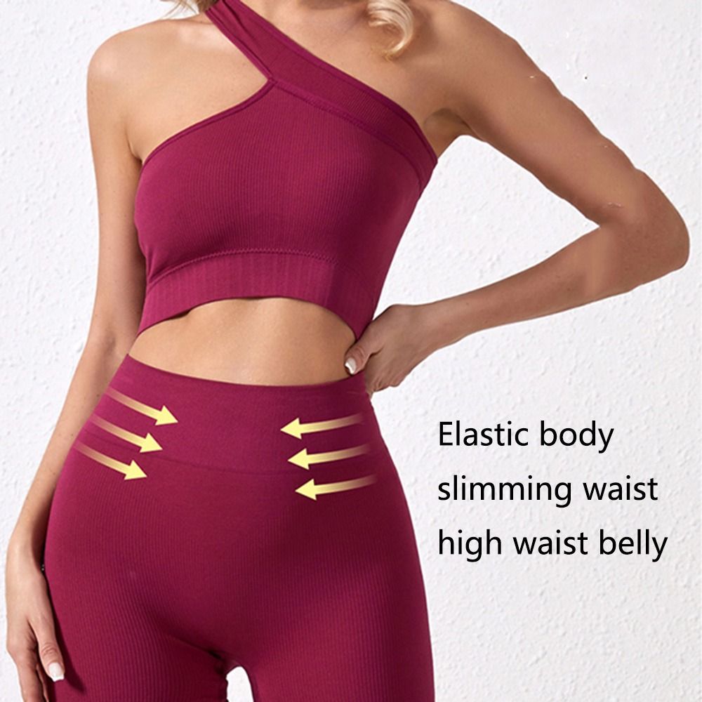 2Pcs Reusable Seamless Women W - Seamless Ribbed Workout Tank Top review and price