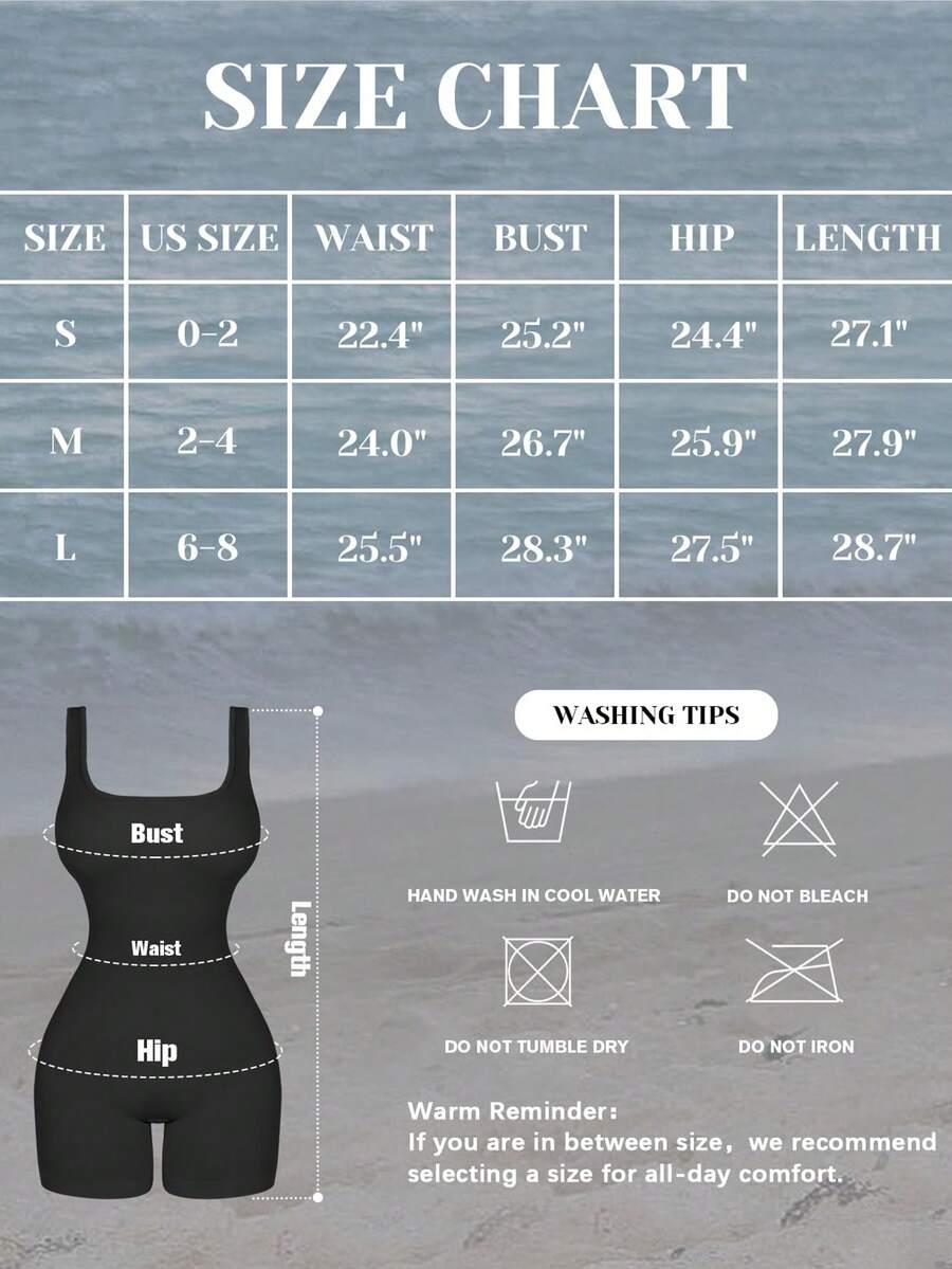 KIKIMINK Women's Jumpsuits Sea - Seamless Ribbed Workout Tank Top review and price