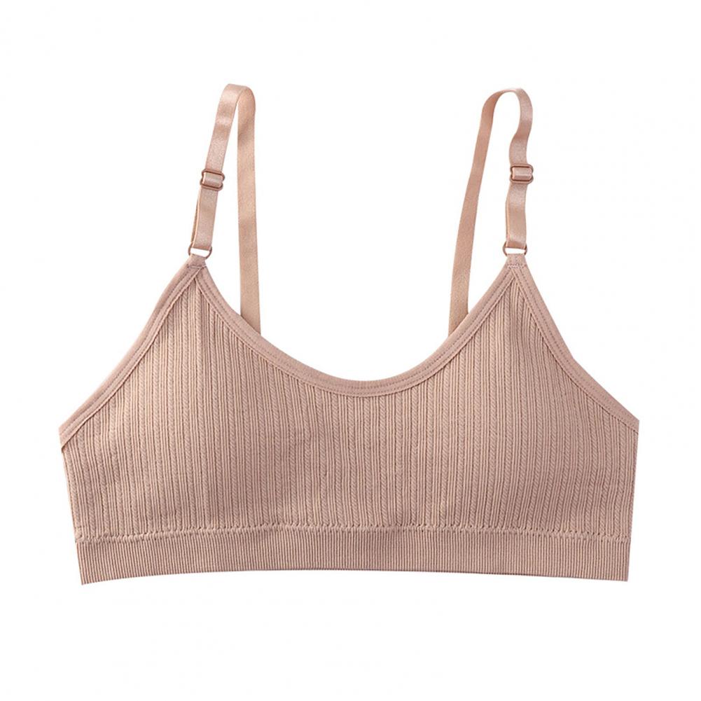 Women's Sports Bra Summer Wire - Seamless Ribbed Workout Tank Top review and price