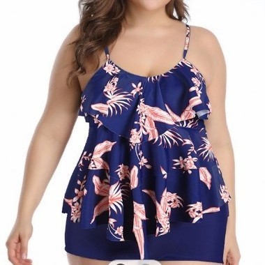 Women Swimwear Bikini Plus Siz - Swimwear review and price