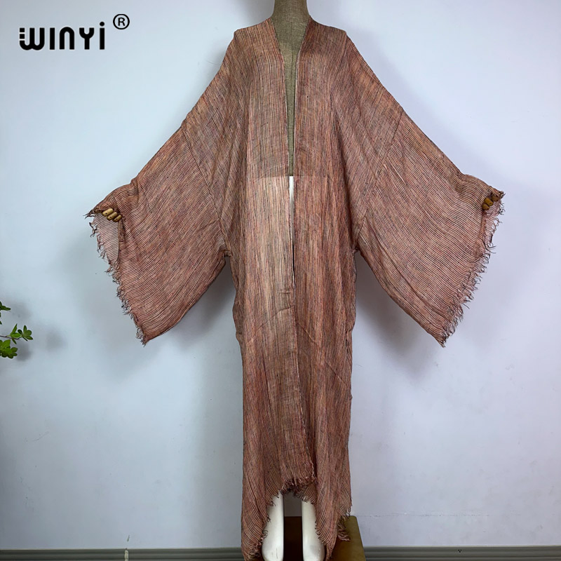 WINYI New High Quality Comfort - Boho Summer Beach Maxi Dress review and price